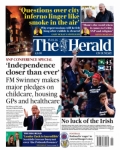 The Herald